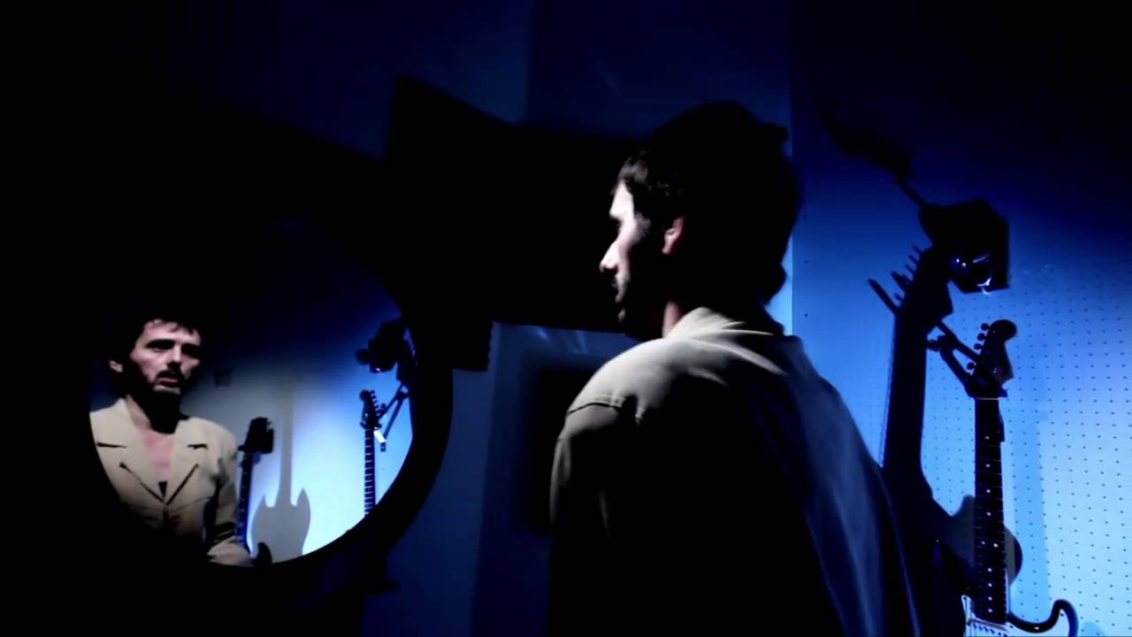 Krle i inspektori feat Goran Bare - Ogledalo (official music video)