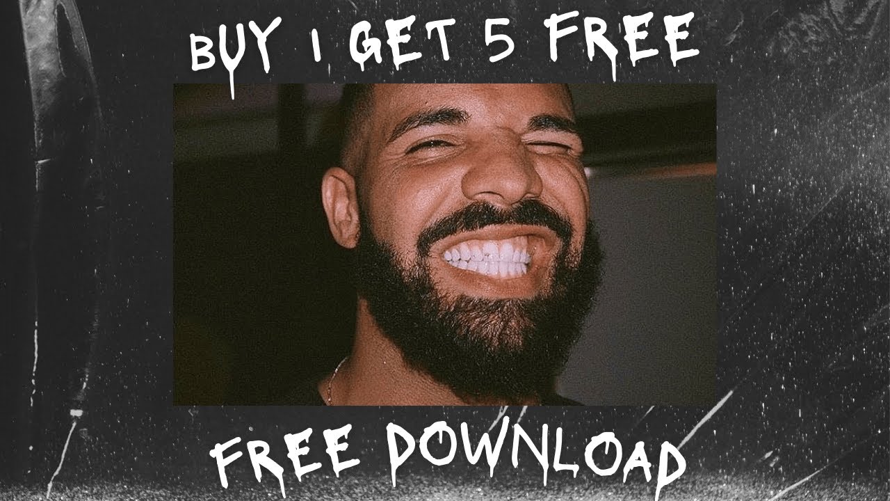 [FREE] Drake Type Beat 2025 - 'ME OR U' | Uptempo R&B Vocal Sample