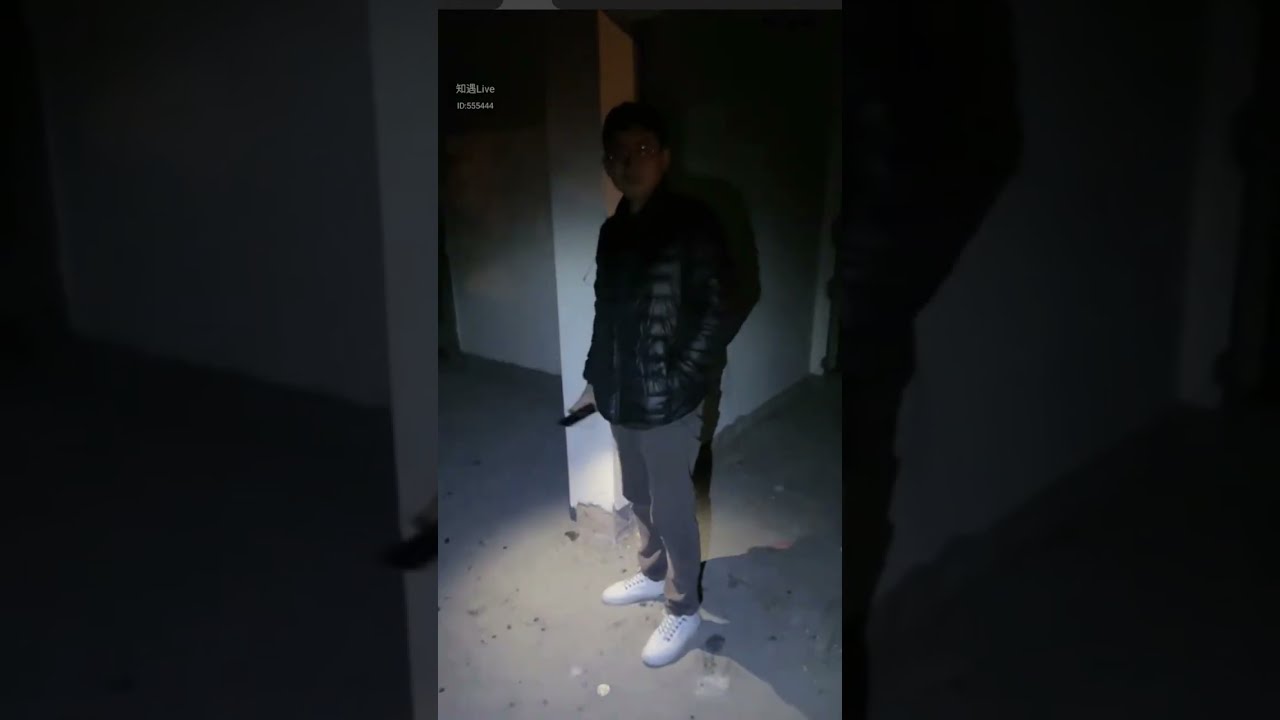 9 mar 2026戶外靈異探險 雲风 Ghost adventure yunfeng Official Channel」同歩直播！