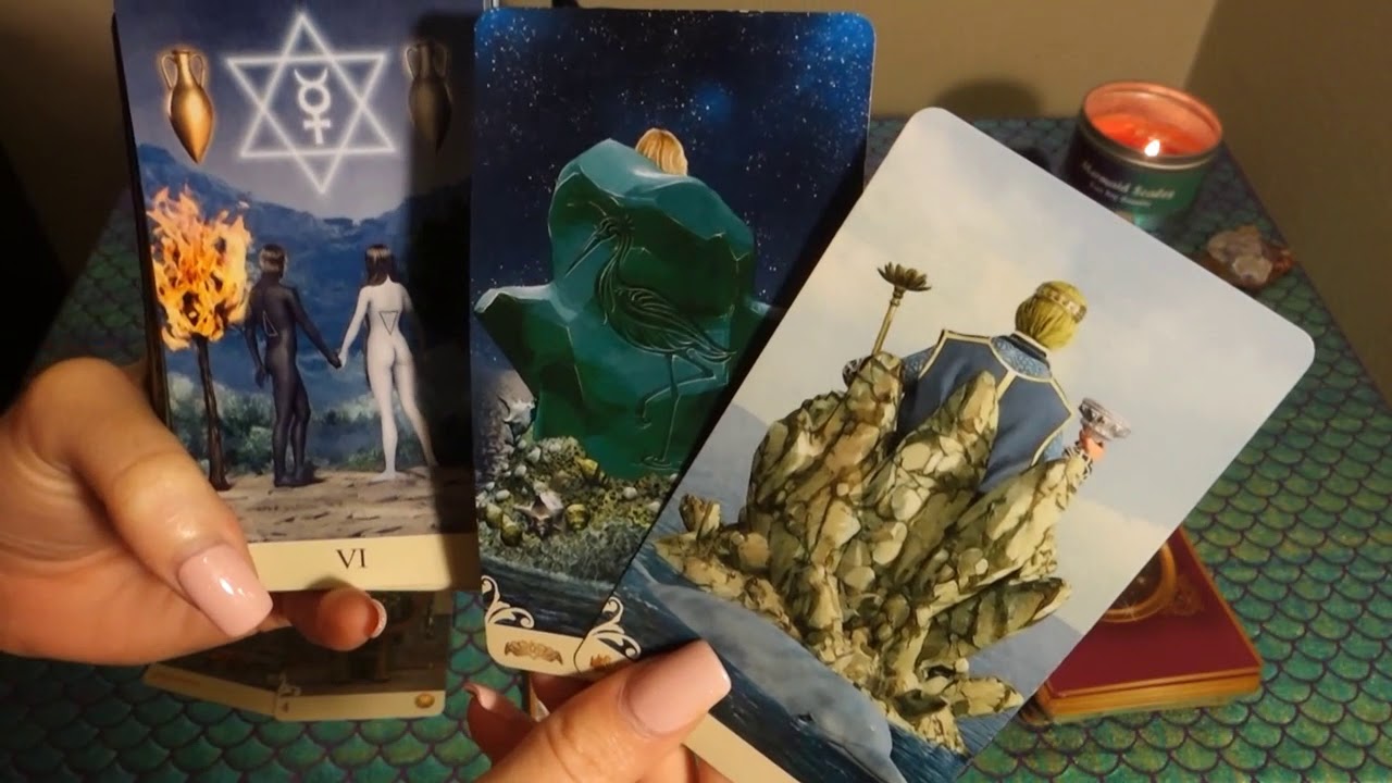CAPRICORN: Blessed To Have You In Their Life.. Mid October General Love Reading
