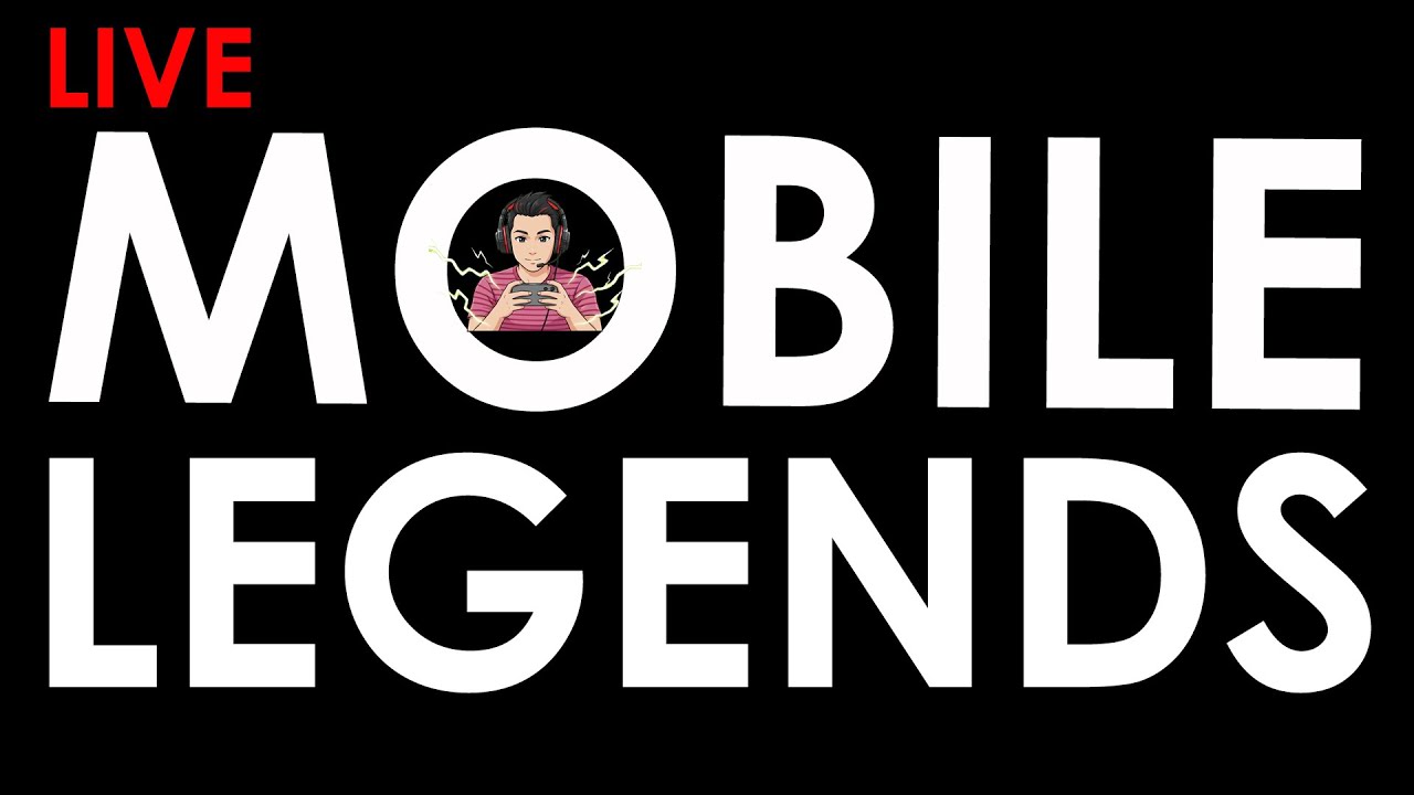 🛑LIVE MOBILE LEGENDS, STREAMER KECIL MAU PUSH RANK PART 14 S39  #mlbb #mobilelegends