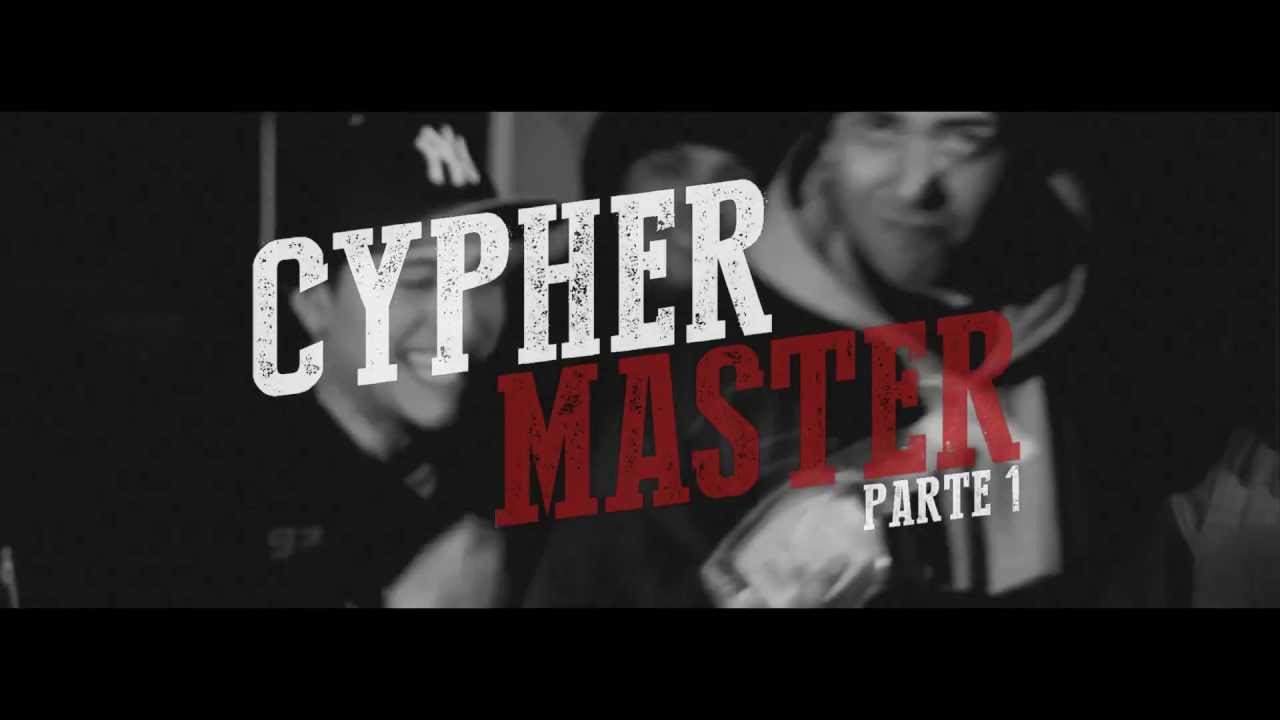 SM 2013 - Cypher Master (parte 1)| Chystemc, Gran Rah, Veiderr, Piter Cruells, Grafy, Bascur