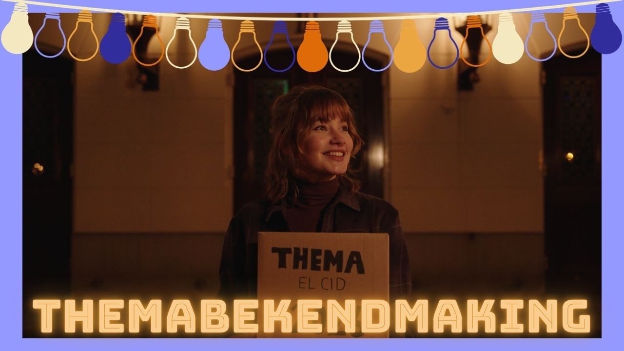 Themabekendmaking EL CID 2026