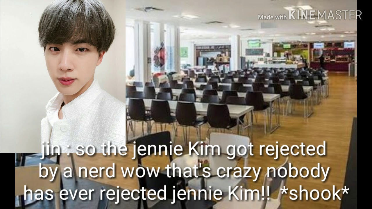 Jenlisa ff the playgirl ep 2 //she is a playgirl //