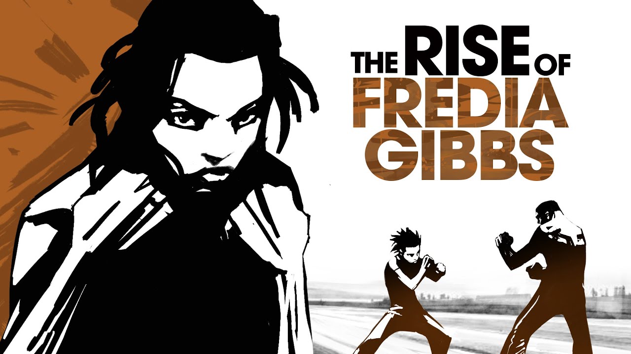 The RISE of Fredia Gibbs | The World's Most Dangerous Woman's Escape from The Grim Sleeper