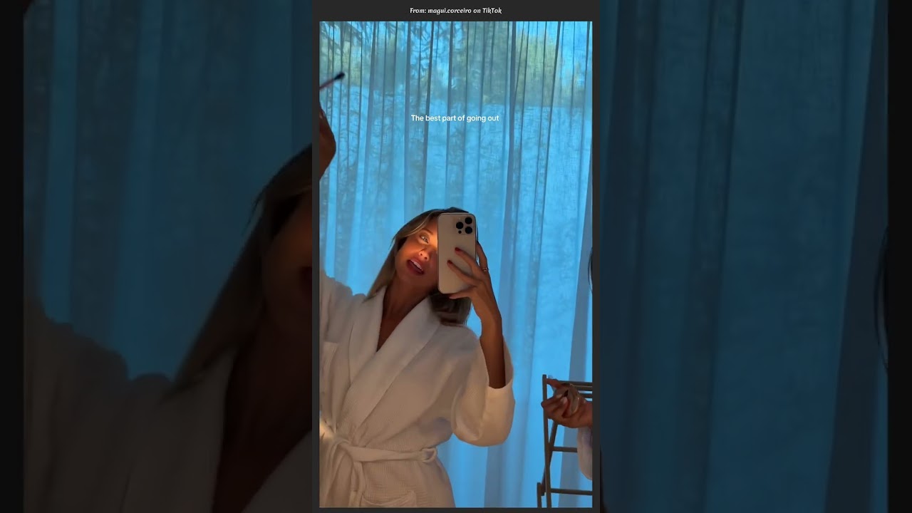 Inside the Glamorous World of Magui Corceiro: Lando Norris' Leading Lady!