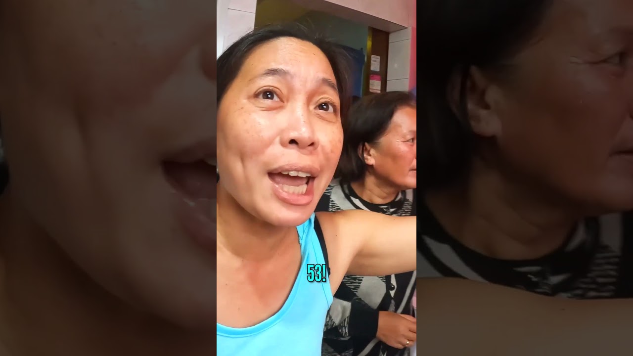 Filipinos Invite Me To Their Party! 🇵🇭