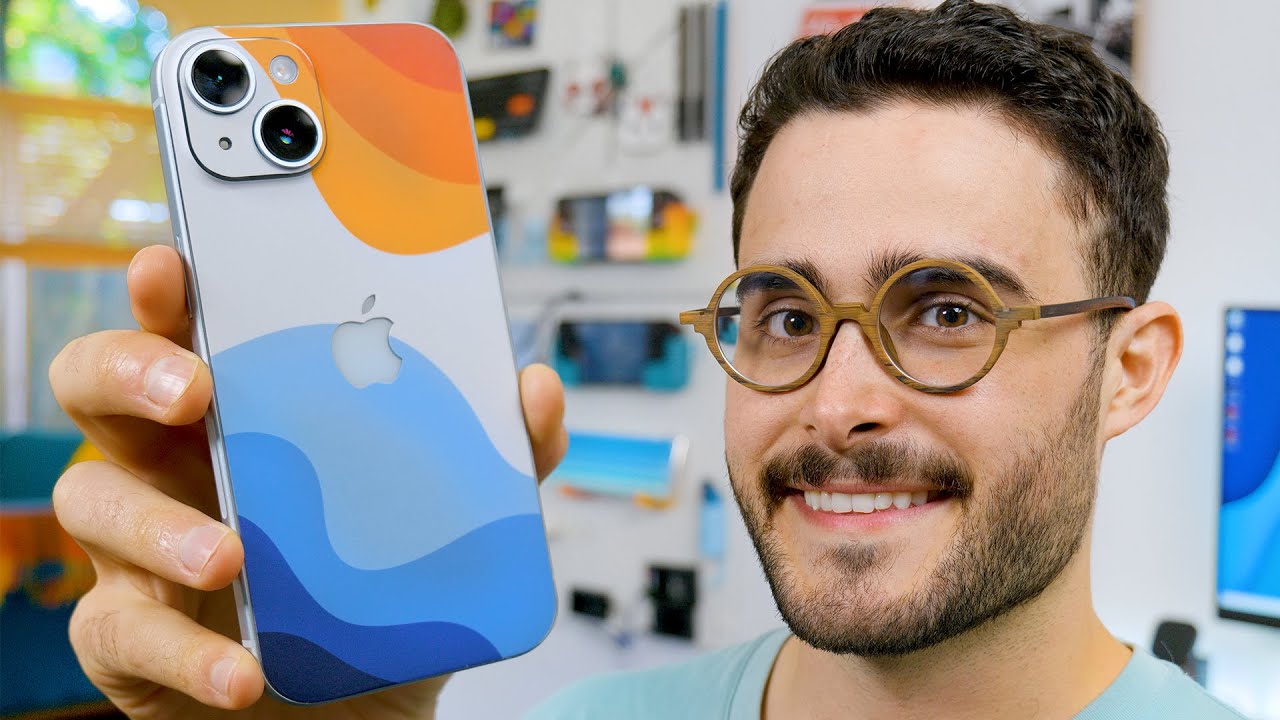 La MEJOR Elecci&oacute;n - iPhone 15 | 2 Meses Despu&eacute;s