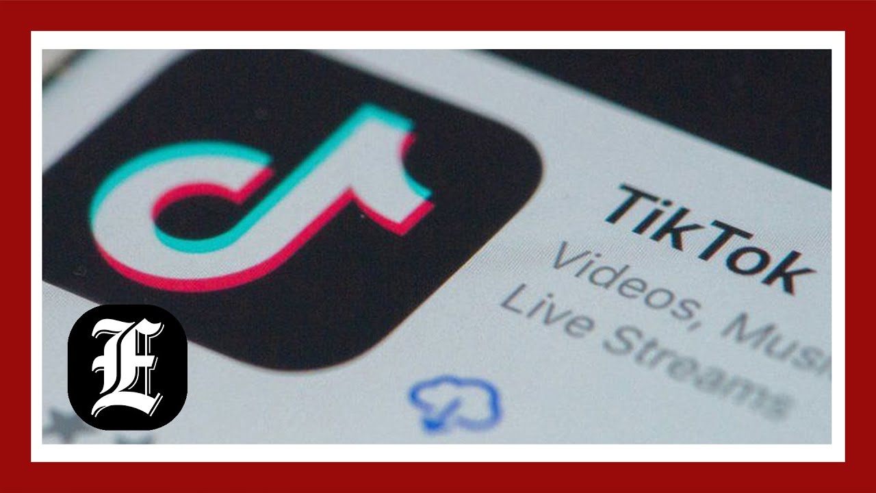 Senate unanimously passes bill banning TikTok from government devices