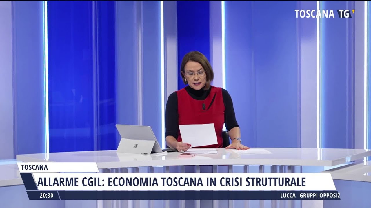 2026-02-04 TG REGIONALE ORE 20.30