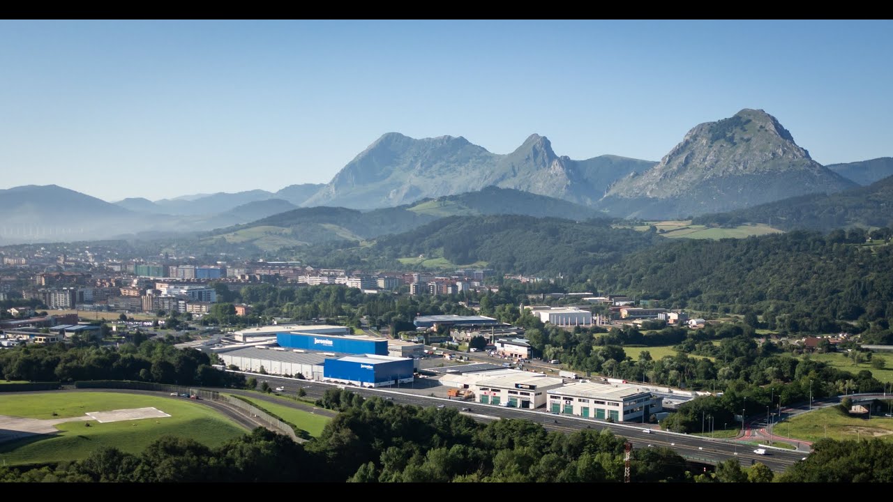 Jeremias - Chimney, Duct & Ventilation Systems