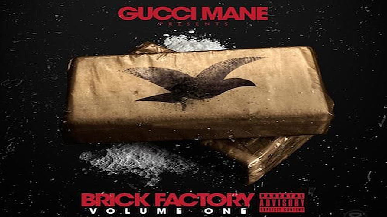 Gucci Mane - Love Somebody ft. Young Thug