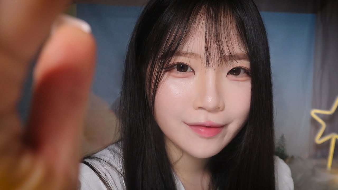 ASMR(Sub✔) Гипноз для хорошего сна, спокойствия тела и души