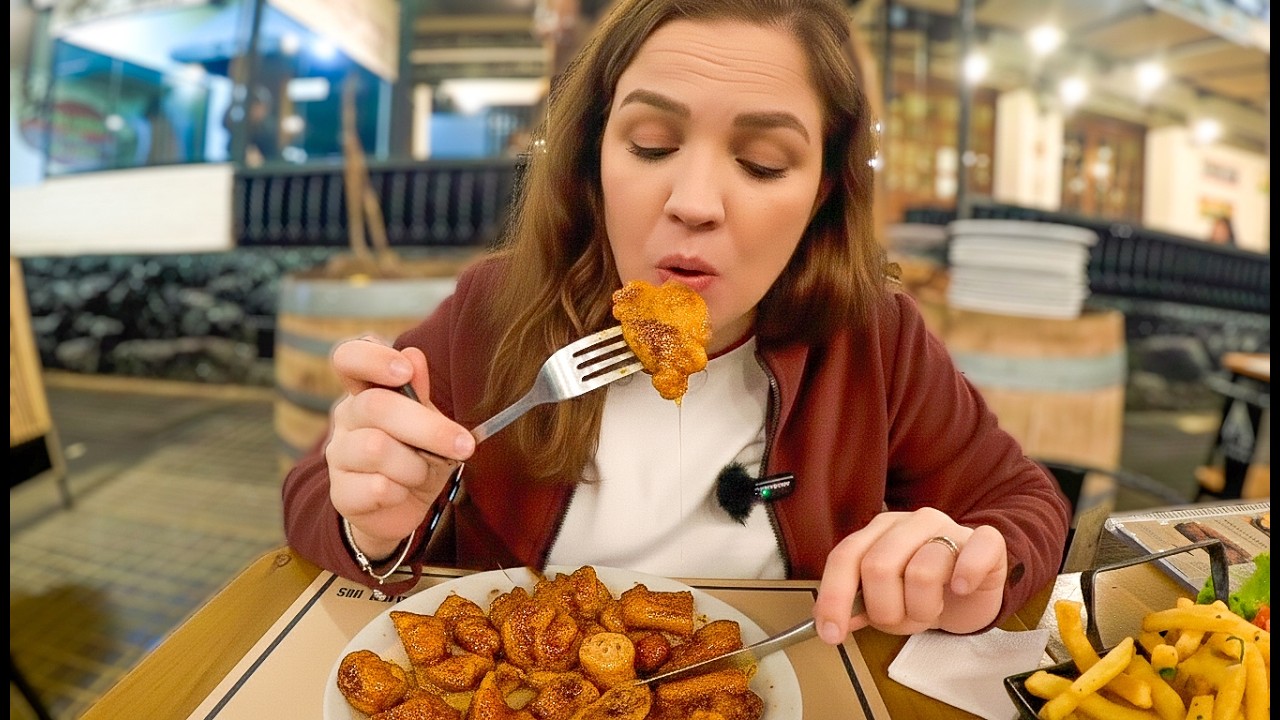 O Erro que custou CARO ao pedir Parrilla na Argentina