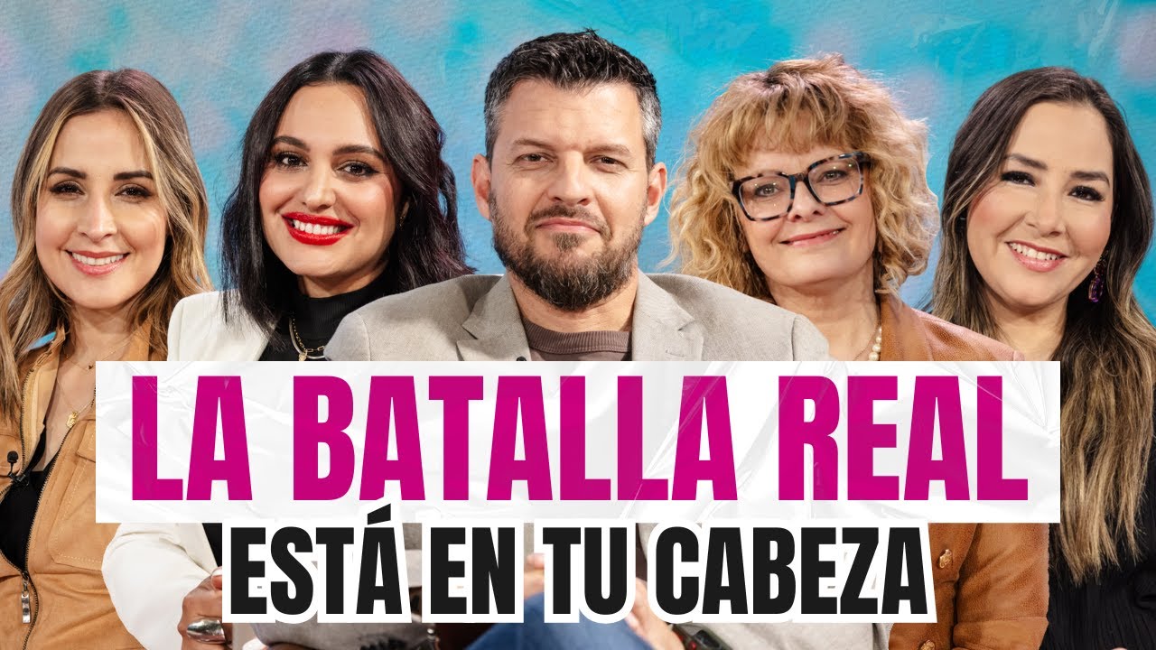 Lo que piensas te construye&hellip; o te destruye | A Toda Luz: En La Mente de Ellas