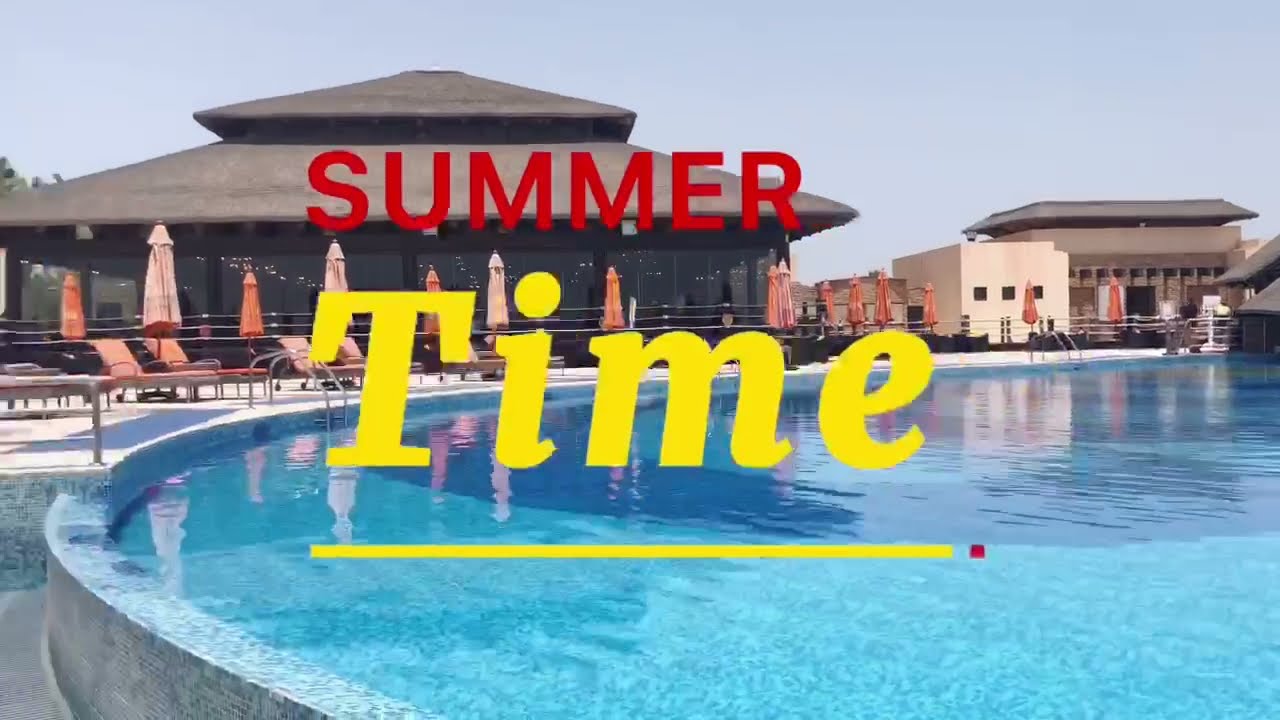 Anniversary Island Hopping @ AL MAYA ISLAND & RESORT | Trailer #shorts