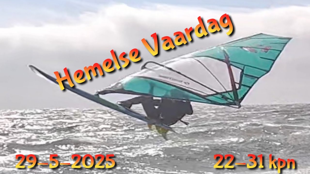 Hemelse Vaardag