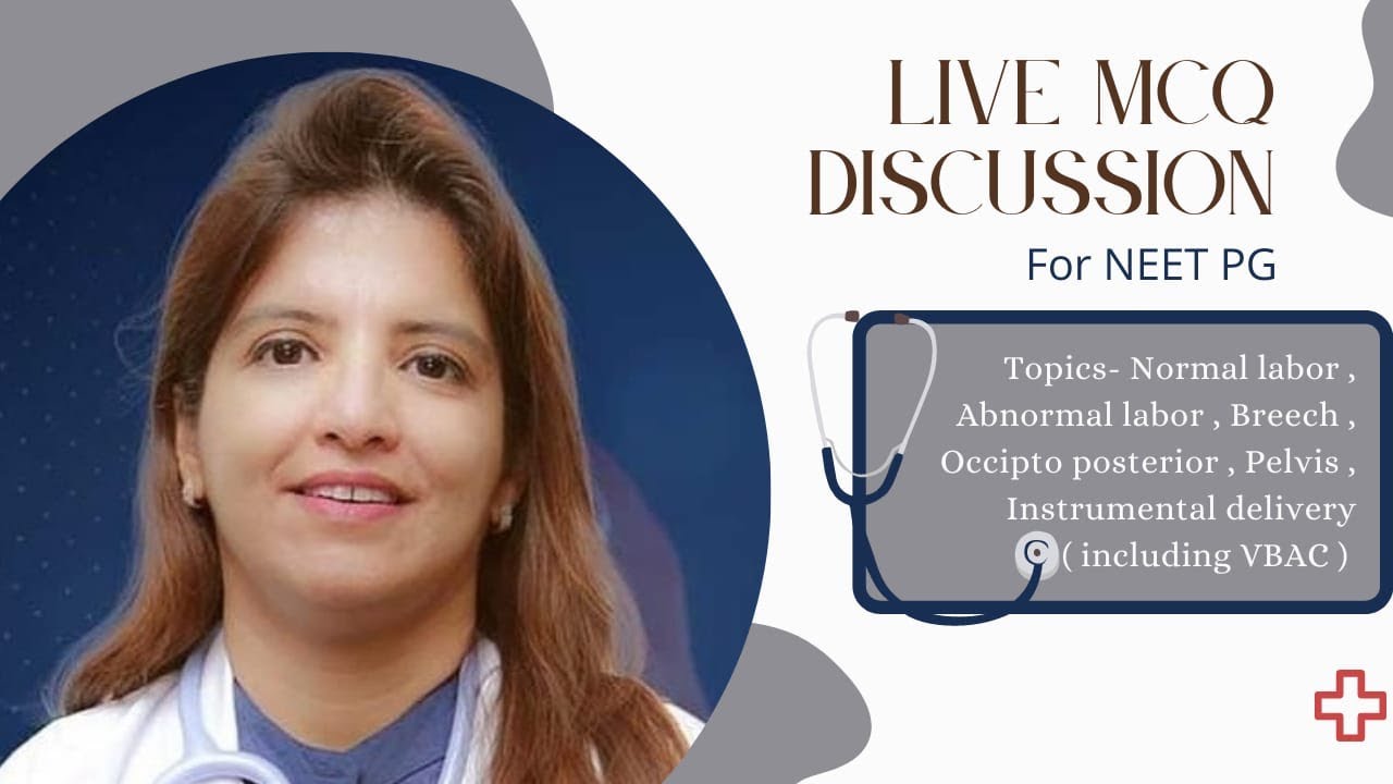 week 4 mcq discussion on Qs related to labor