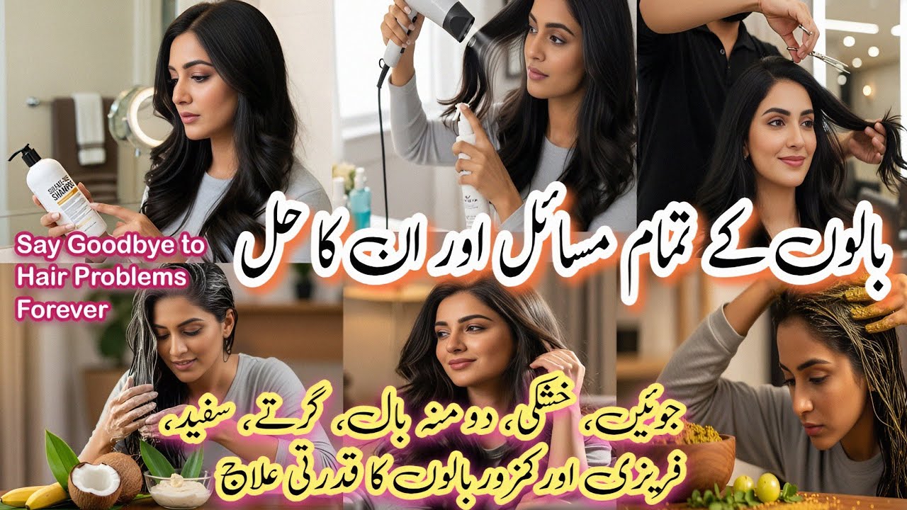 Stop Hair Fall Naturally | Onion Water, Inversion Method & Proven Home Remedies for Strong Hair