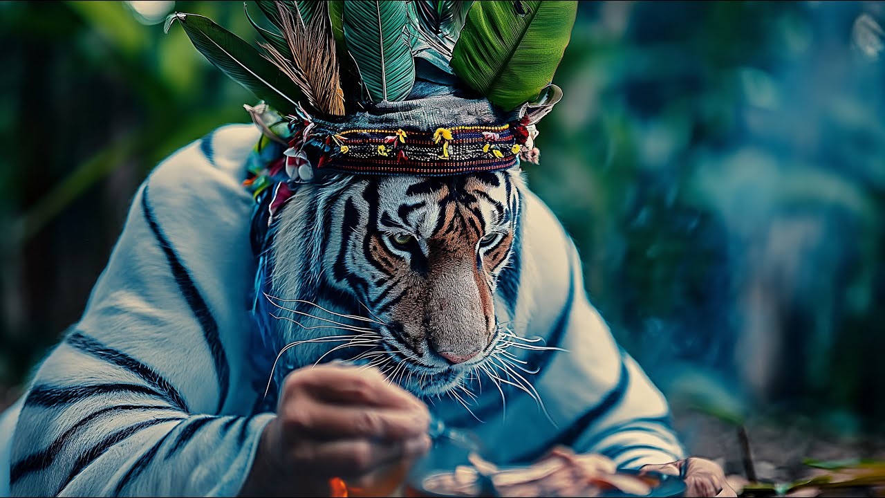 Armónica Ayahuasca - 
