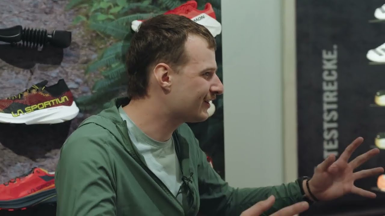 Mission Marathon - Teil 2: Der richtige Laufschuh