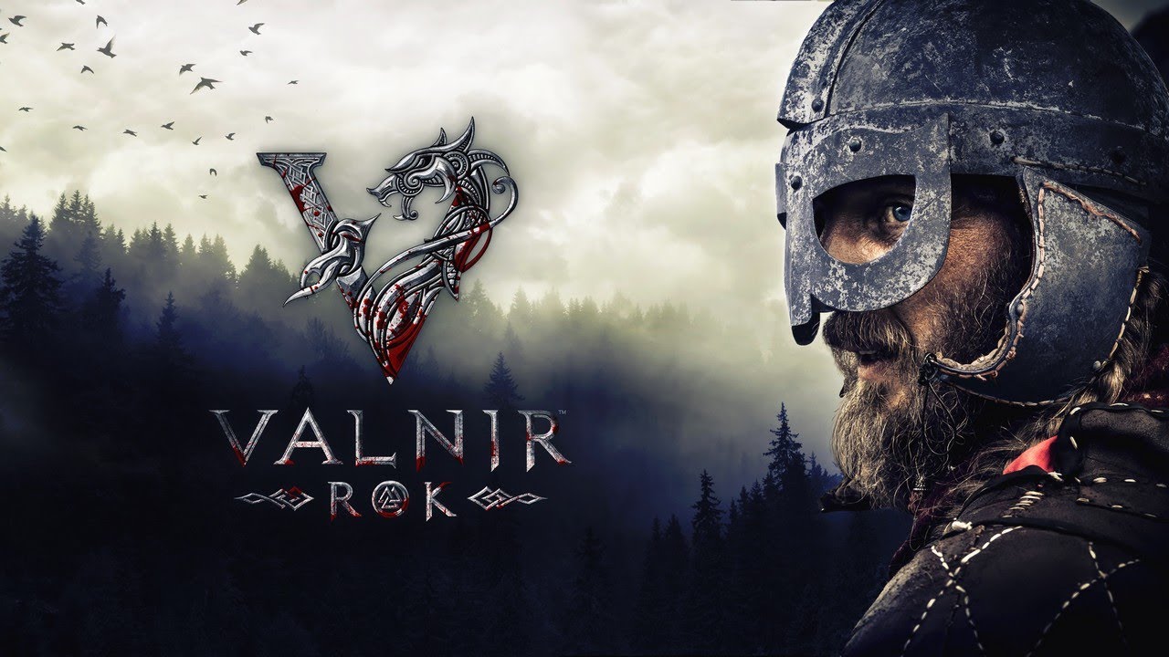VALNIR ROK - D&Eacute;COUVERTE GAMEPLAY FR