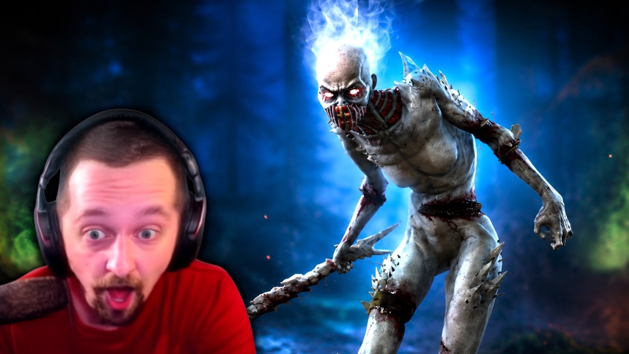 This Spirit was INSANE! | Dead by Daylight (Stream Highlights)