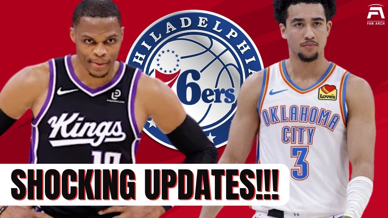 This Has MASSIVE Implications For The 76ers... | Daily Philadelphia 76ers News & Rumors