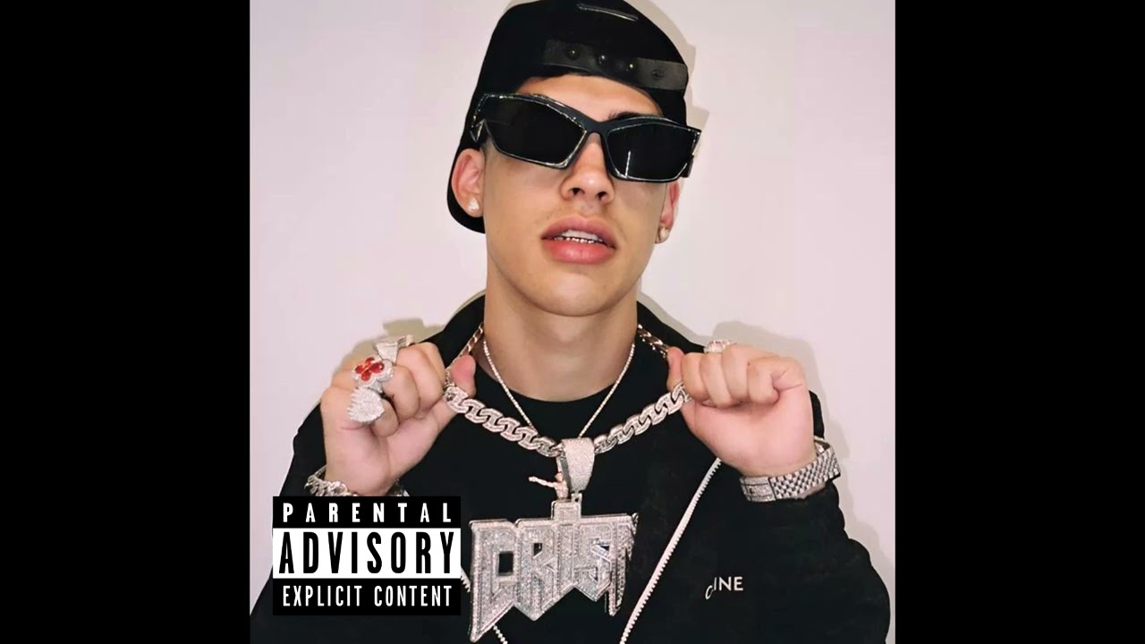 Cris MJ Type beat - 