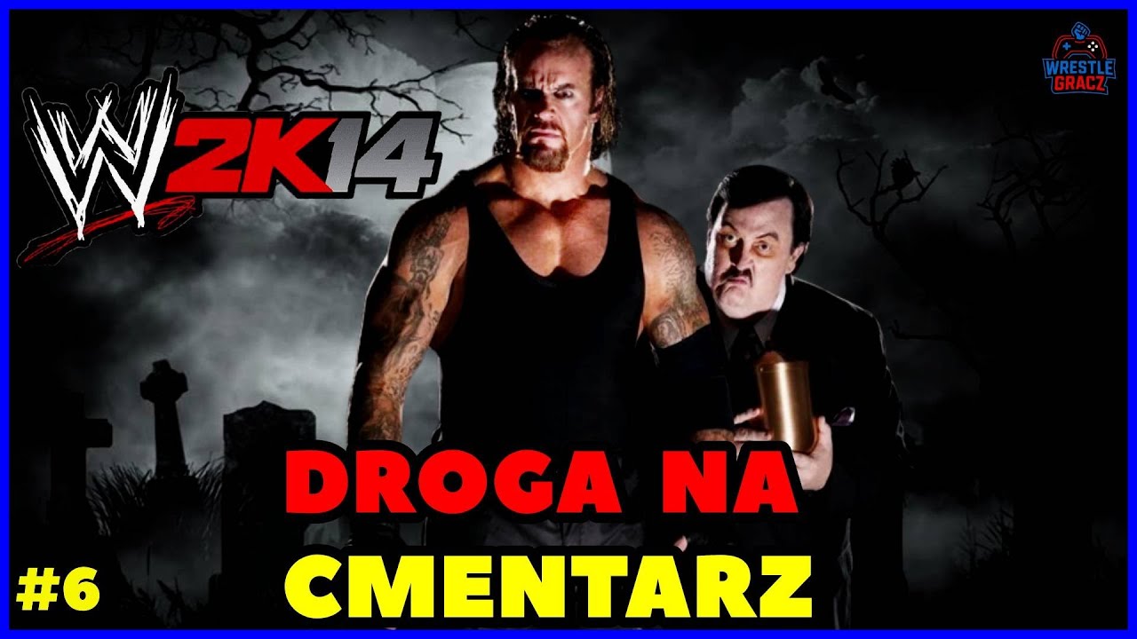 KTO PRZERWIE STREAK? – Wielka Szansa #6 | WWE 2K14