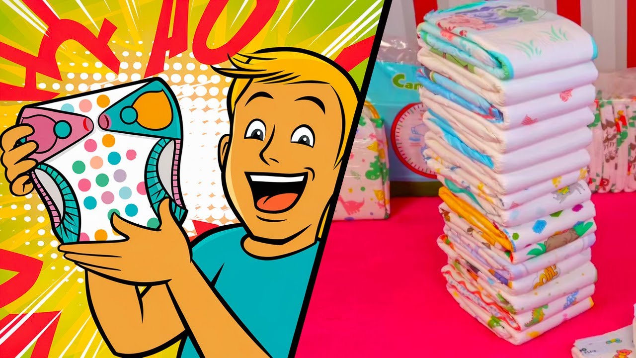 7 diaper trends for 2025/2026 EVERYONE needs to know