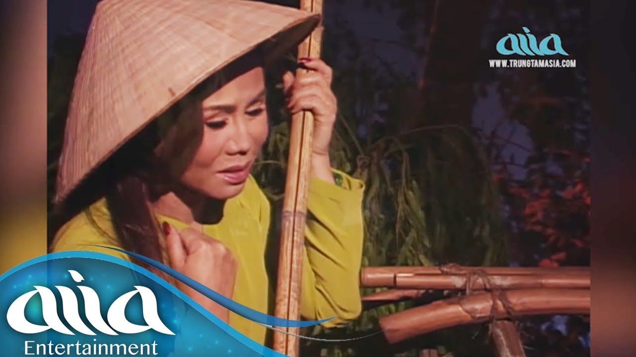 Thanh Tuyền - Người Ở Lại Đưa Đò (ASIA 32)