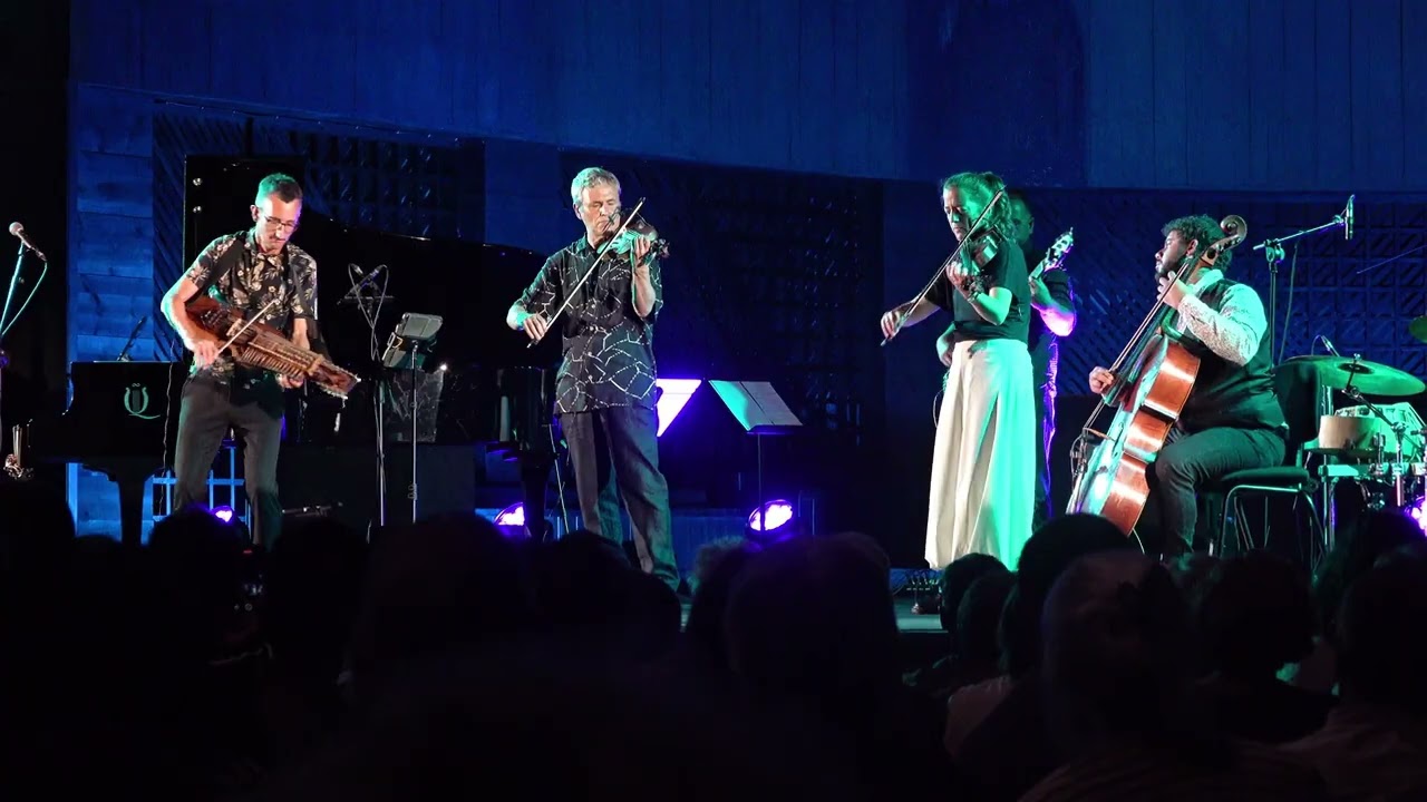 2025/08/21 Alos Quartet: 