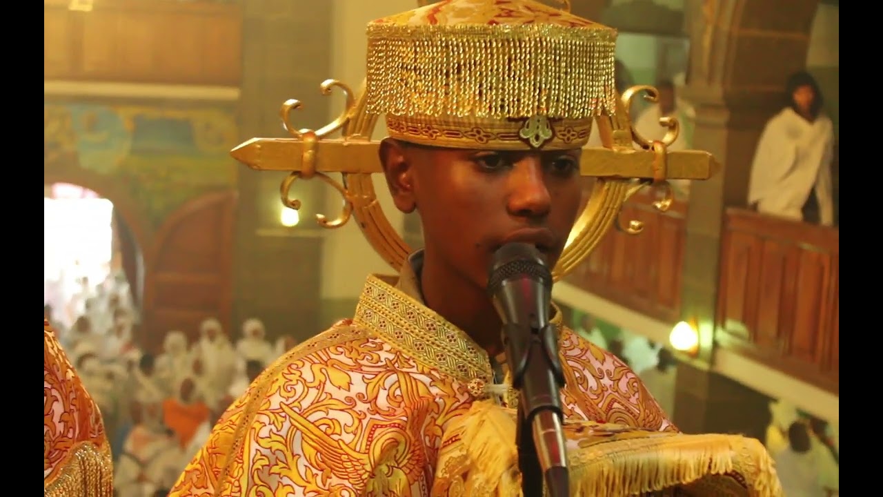 #ነአኩቶ ||ምስባክ|| ቅዳሴ || በምስካየ ኅዙናን መድኃኔ ዓለም ገዳም || ስምንተኛው የተግባር ፈተና ተፈታኝ ||