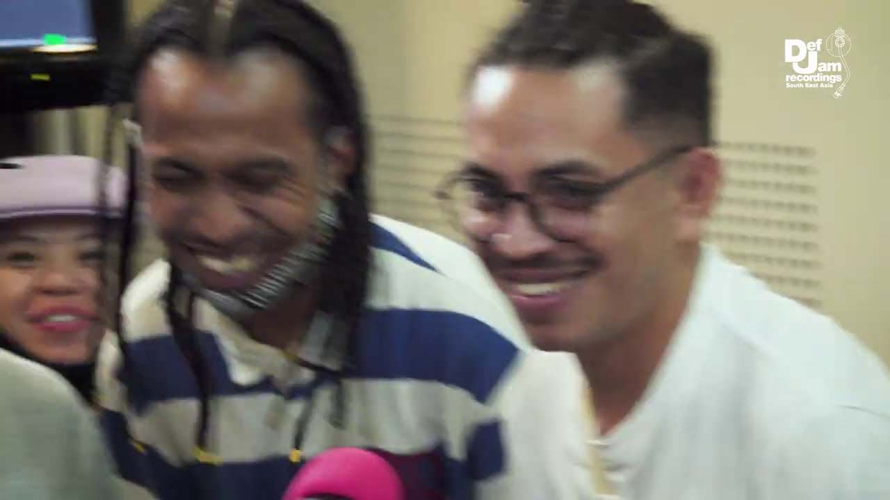 A Day In the Life of MukaRakat - (Day 1 in Jakarta - 14 August 2020)