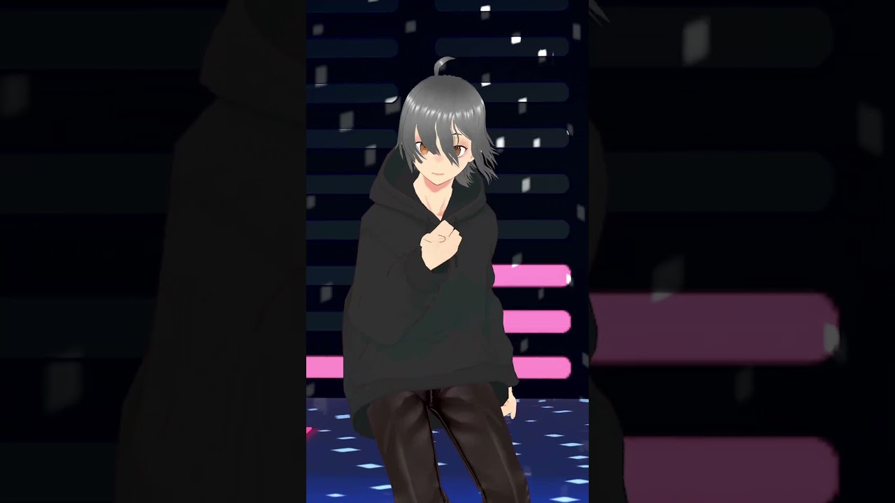 【MMD】Earth, Wind & Fire - September