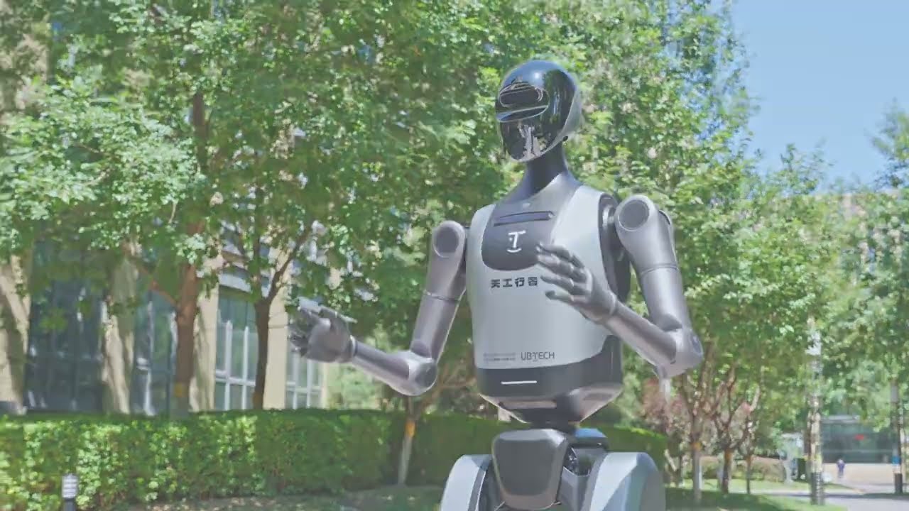 Walker Tienkung: A Full-size Humanoid Robot Designed for Research, Education & Secondary Development
