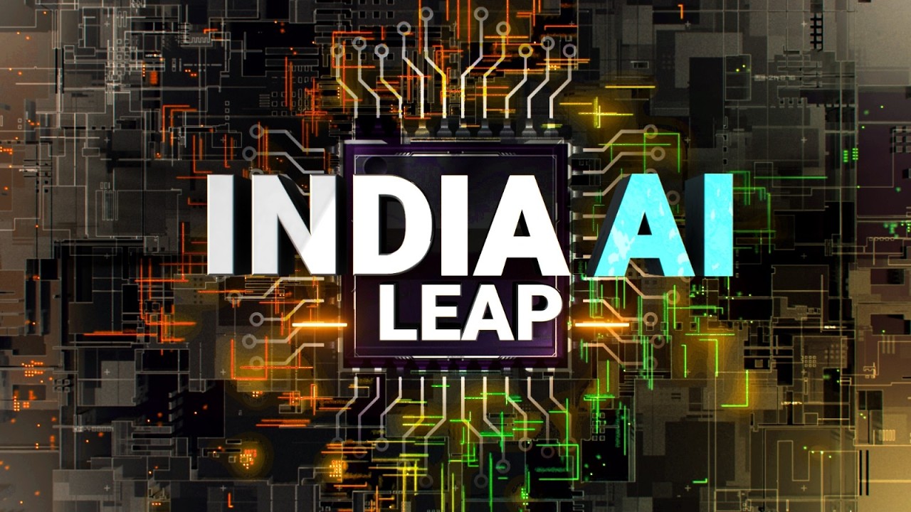 LIVE: India AI Summit 2026: Global Tech Leaders & Youth Innovators Unite in Delhi