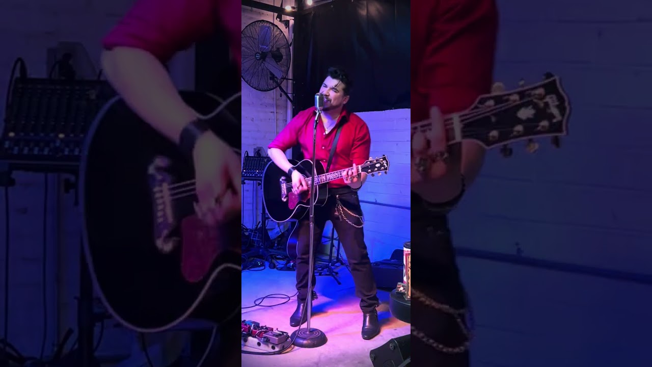 Band on the Run (Paul McCartney Cover)- Paul of Psycho Punx