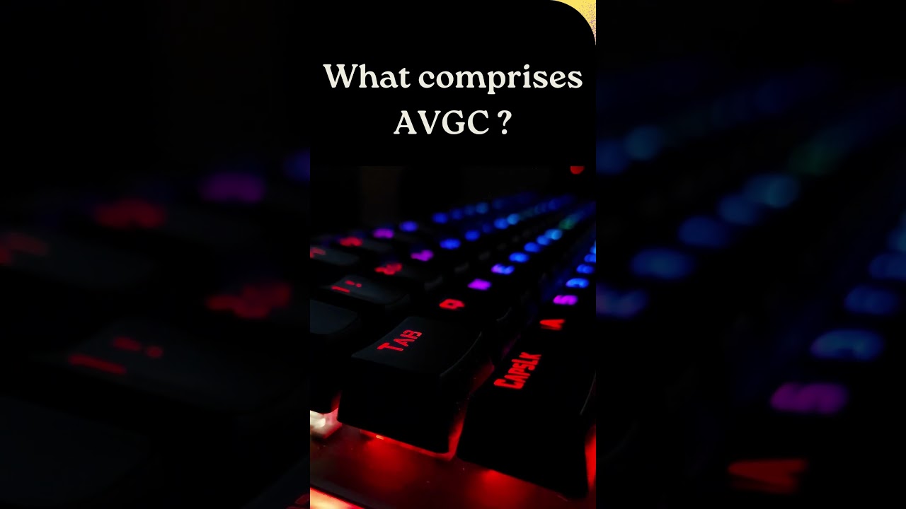 AVGC Industry Task Force