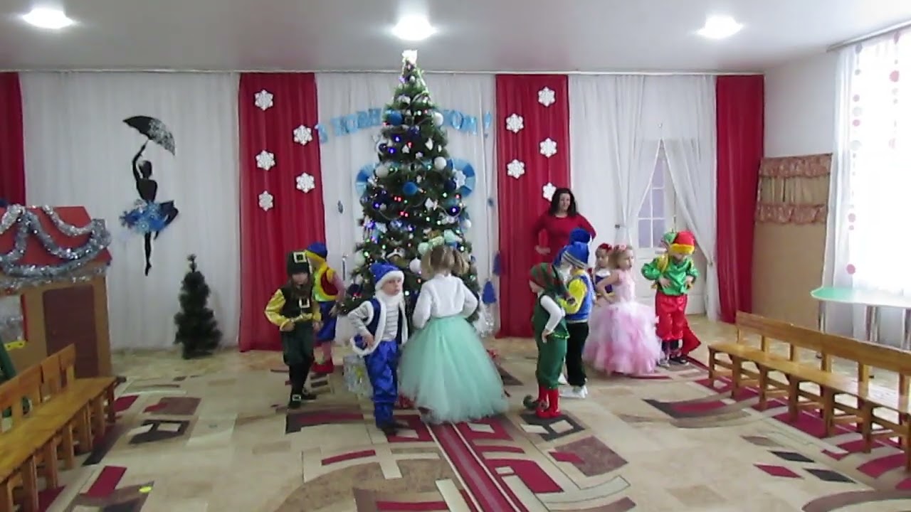 Хоровод 