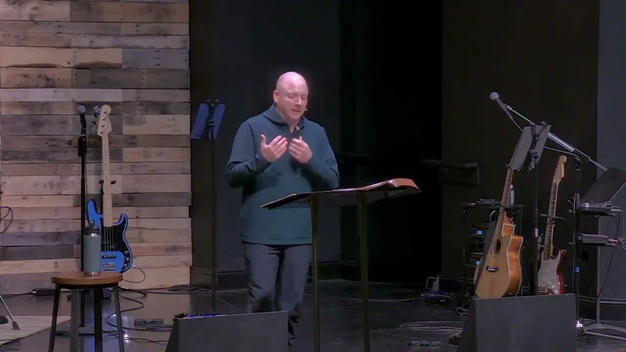 Can You See through All the Noise?