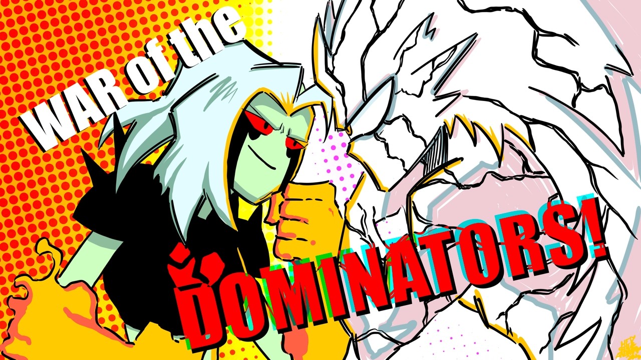 Lord Dominator vs Lord Boros: Why this fight isn’t even slightly close!