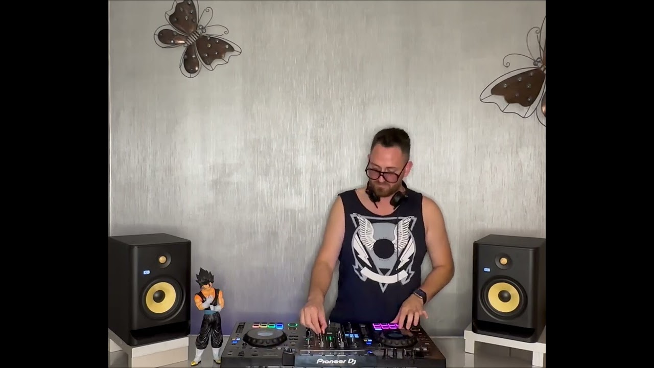Ava Max vs BoB Sinclar X Dj Dowle