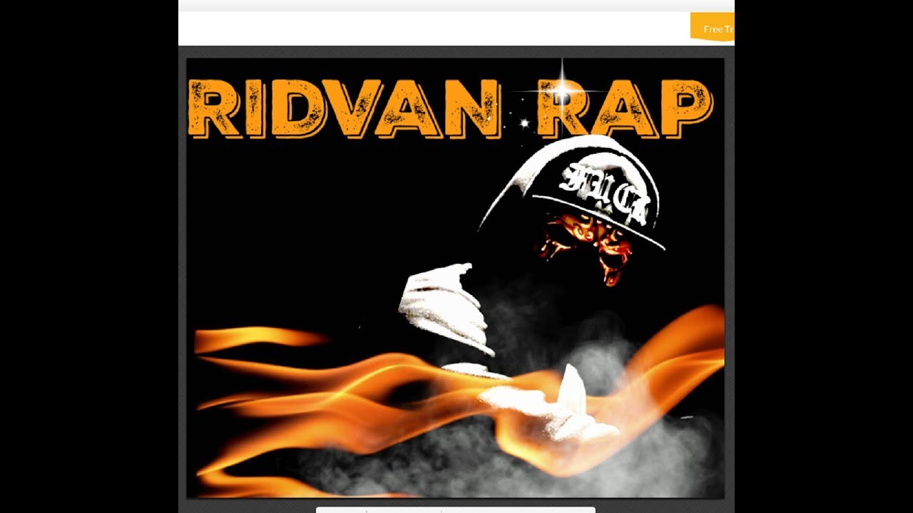 Ridvan Rap Ft Crazy Zeki - (infaz 2010)