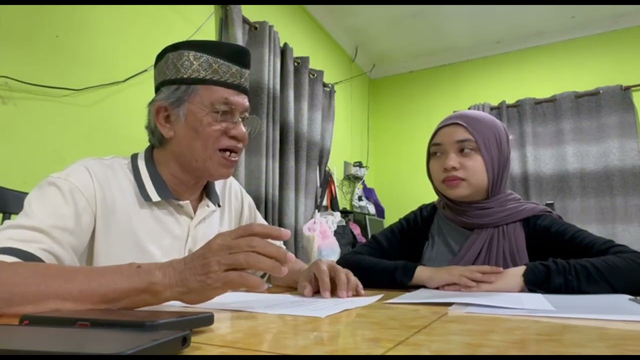 EDU61013 The Experience & Reflection Of A Veteran Teacher on Malaysian Education