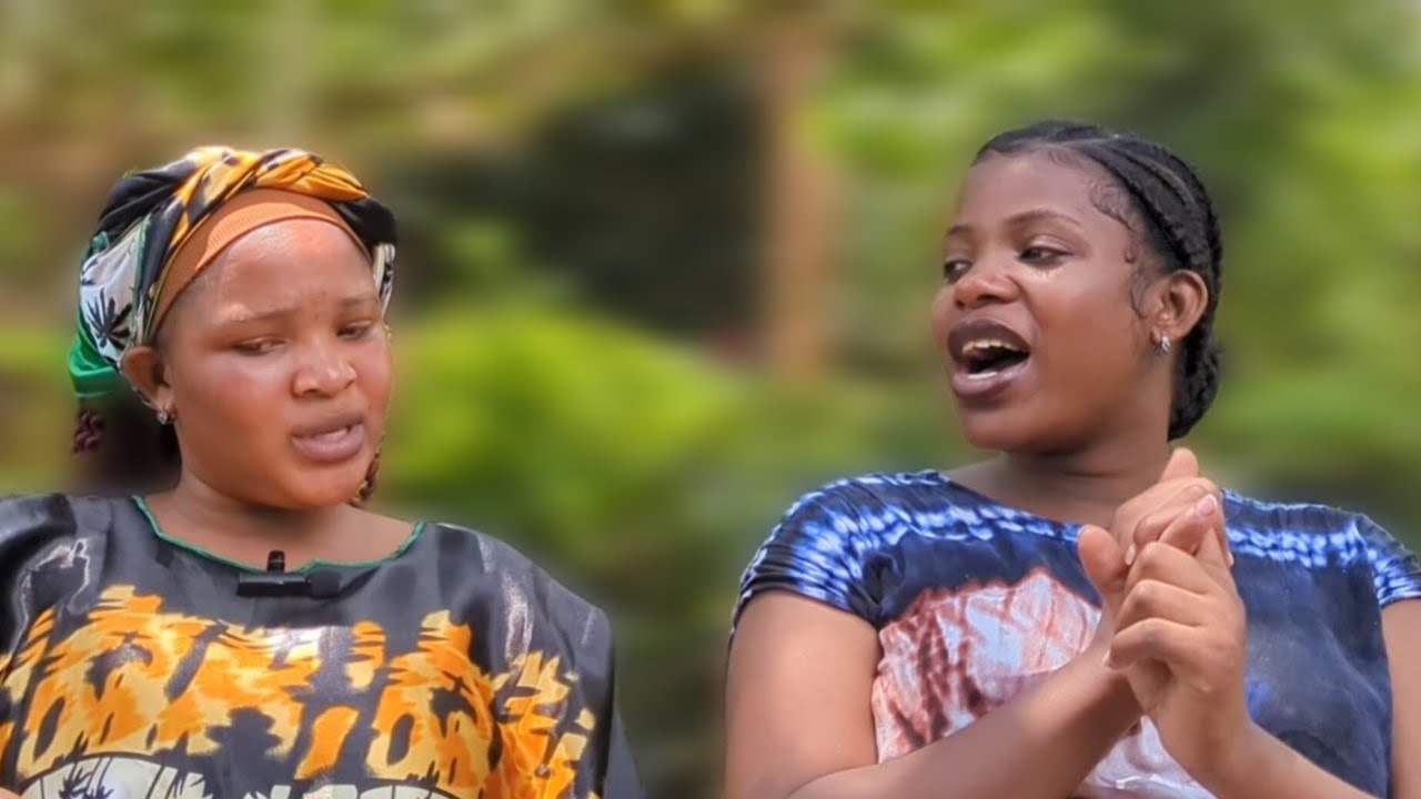 #yvonne birangiye yivuyemo imbere ya #muhoza atubwiye igituma yanga #sumaya cyakoze ndumiwe pe 