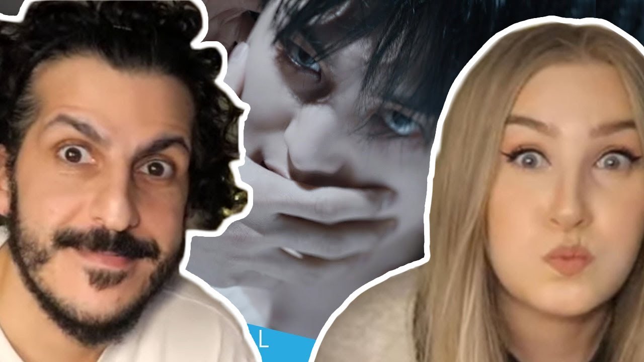 Producer REACTS to PENTAGON- Dr. Bebe Official Music Video