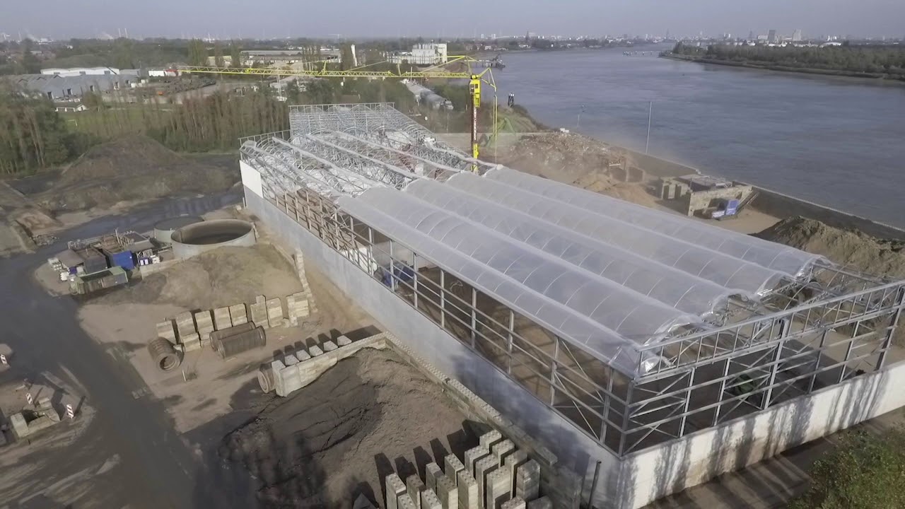 Timelapse VCS - Vermako Cover Solutions