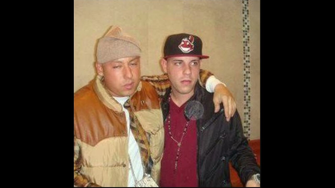 Cosculluela y Kendo kaponi Type beat maleanteo